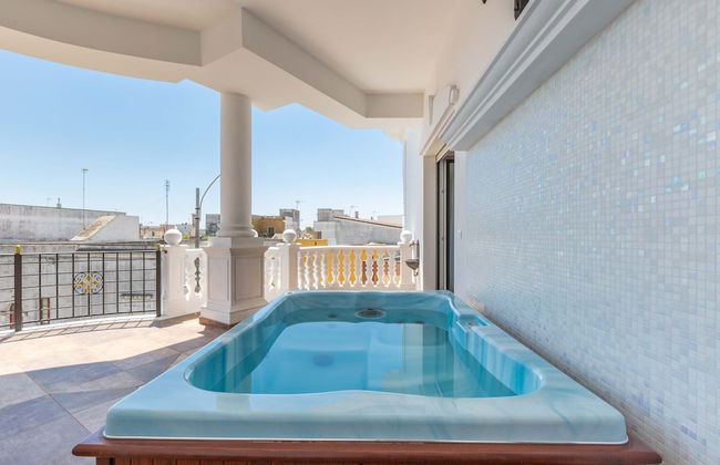 2448 Palazzo Montagna - Suite by Barbarhouse - Foto 20