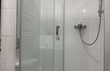Eurostar Private Studio Flat Sleeps up to 4 London - Foto 13
