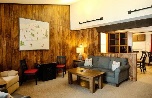Trail Side Access Retreat I Alpen Villas at Powderhorn Mountain - Foto 12