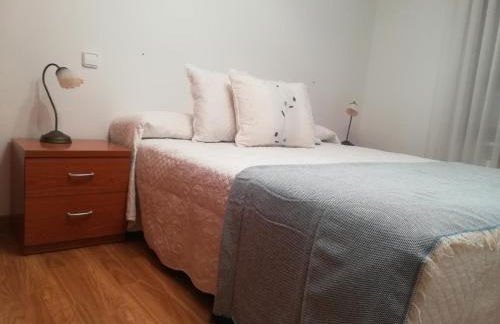 APARTAMENTO "PASEO DEL SAÚCO" - Photo 9