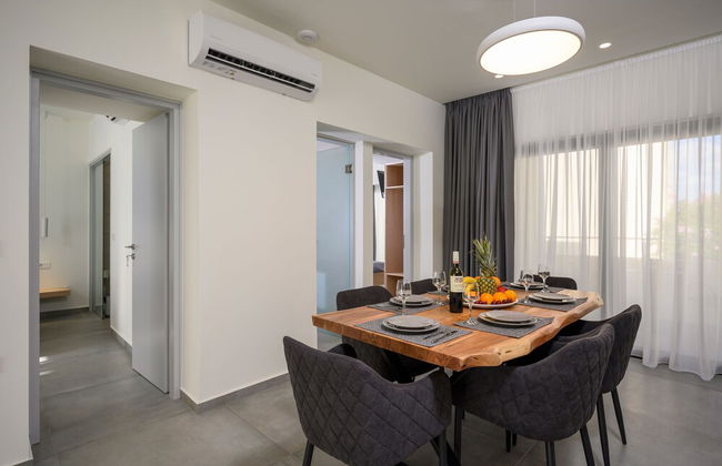 Athina Suites Platanias - Photo 33