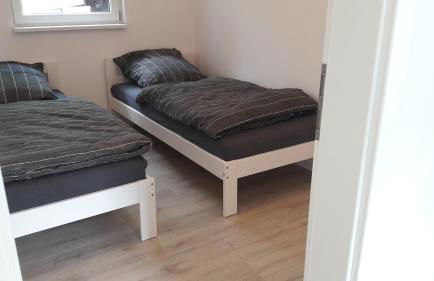 Cottage am Wald bei Berlin - Foto 11