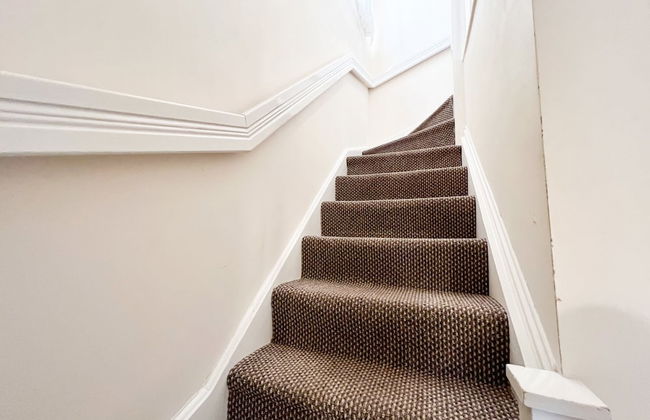 The Old Dairy Holiday Home - Foto 3