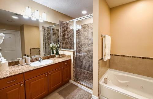 Flat moderno a 4 min de Universal – The Point Orlando - Foto 53