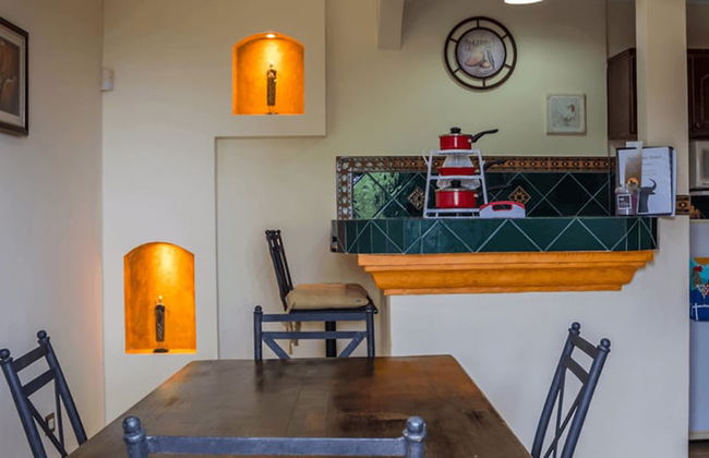 Casas del Toro Monteverde - Foto 29