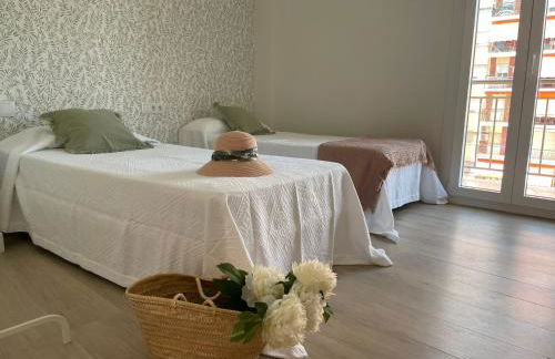 Apartamento familiar en Fuengirola - Photo 8