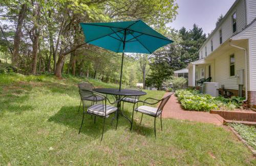 Rural and Spacious Virginia Home on about 2 Acres! - Foto 31