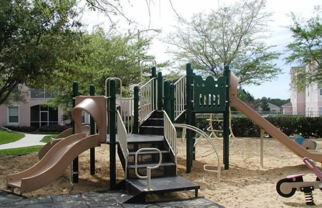 Ly53790 - Windsor Palms Resort - 3 Bed 3 Baths Townhome - Foto 27