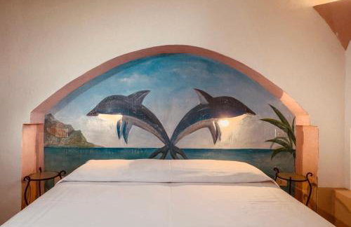 Villas Sea View With Pool - Foto 47