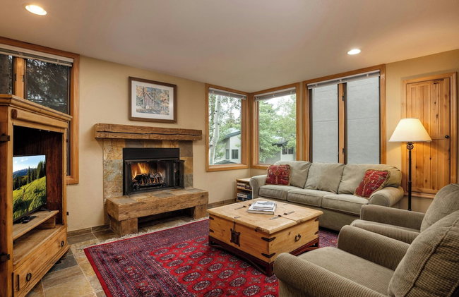 Tamarack Townhomes - CoralTree Residence Collection - Foto 149