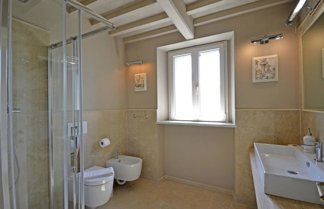 Villa Chiara - Foto 16