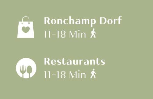 CŒUR VERT ökologisch mit viel Ambiente für Seelen-Wellness - Foto 11