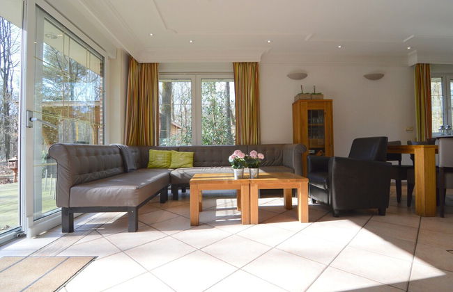 Villa in Lunteren With Heated Pool - Foto 13