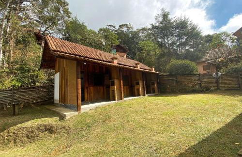 Village Arcoverde - Visconde de Mauá - Photo 2