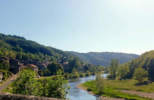 Chamalières Sur Loire : Un superbe appartement - Foto 11