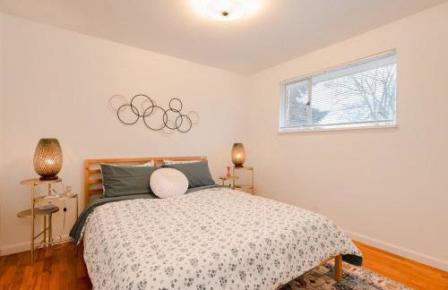 Spacious Retreat 3 Miles to Airport 12 to Seattle - Foto 42