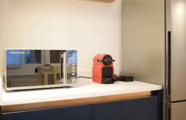 Spacious and Modern Apartment in Pimlico - Foto 24