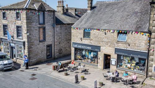 The Stables - Photo 5