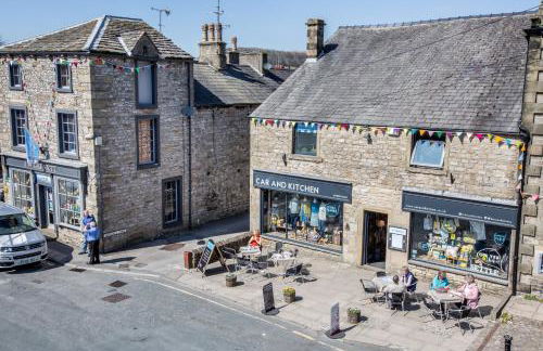 Linton Court Coach House - Foto 19