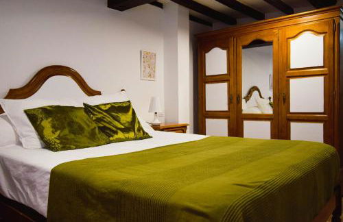 Casa Rural El Sobraillo - Photo 1