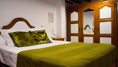 Casa Rural El Sobraillo - Photo 1