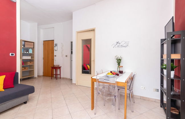 A pochi passi dallo Stadio Olimpico - Foto 6