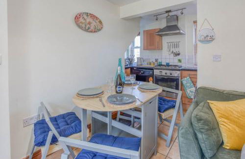 Sunnyside - Family Seaside Home, Crabpot Cottages, Sheringham - Foto 5