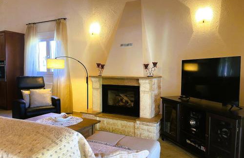 Villa Spiti Ute - Foto 20