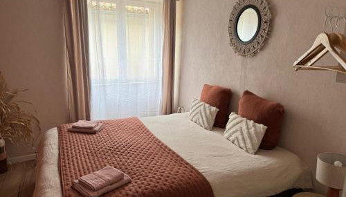 Les meublés de Louis-Marie, 2 appartements indépendants pour 4 personnes, 8 personnes au total, proche du Puy du Fou - Foto 2