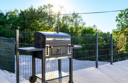 Villa Sky with a private pool - Foto 17