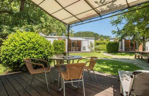 Ferienhaus Am Heidenbach - Foto 4