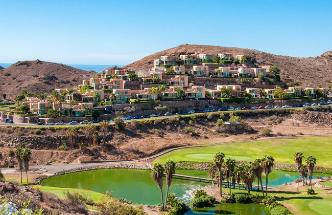 Salobre Villa 2 - Foto 57