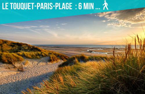 La Clé de Quentovic ◎ Duplex de 150 m2 ◎ Standing - Foto 21