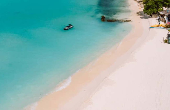 Excursión a la isla de Gulhi - Foto 1