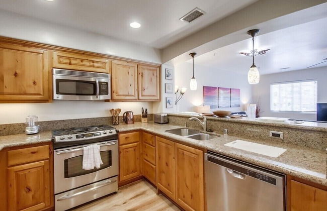 Pacific Paradise - Foto 15