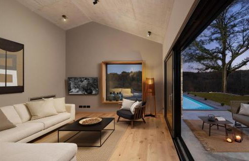 Villa Ulmus - Foto 2