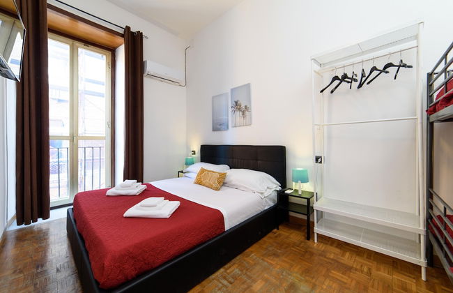 Inside Chiaia rooms - Foto 1