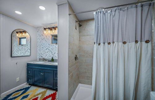 Talking Leaves Cottage on the Brow in Mentone - Foto 16