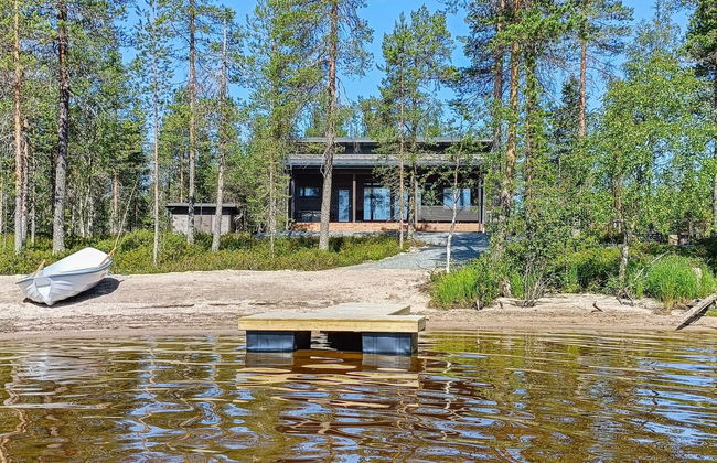 Villa korpi - Foto 29