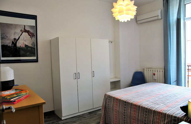 Air-conditioned Apartment in the Center of Formia 400 Meters From the Station - Photo 7