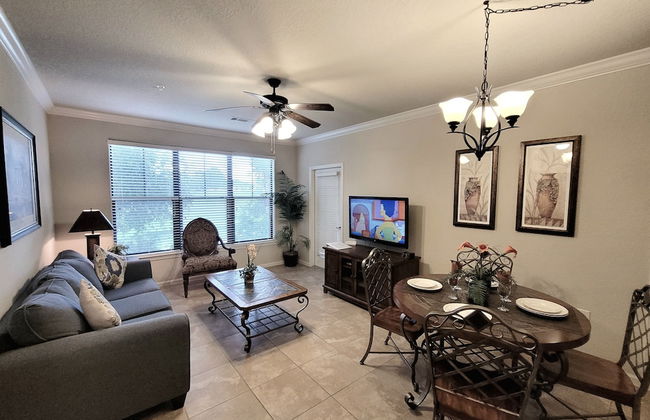 Bella Piazza 122cp - Three Bedroom Home - Foto 14