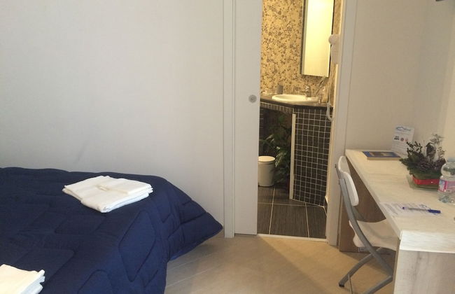 Base Napoli B&B - Foto 8