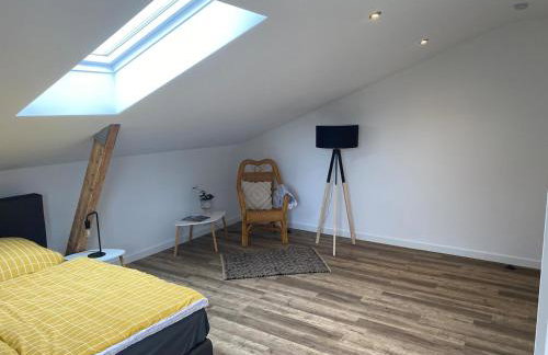 Ferienwohnung Alte Post Redefin für bis zu 6 Personen - Foto 20