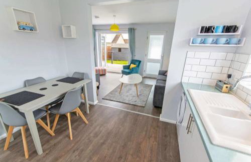 Sandbanks Sleeps 4 Beach Pass & 1 Dog - Foto 11