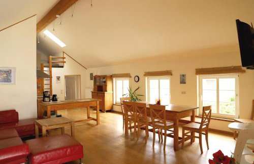 Nengshof Ferienwohnungen Mohnblume und Kornblume - Foto 4