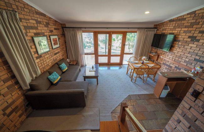 Blickinstal Holiday Retreat - Foto 33