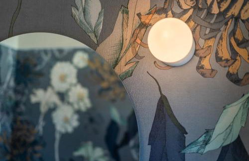 LaMalatestina Suite - Apartment in front of the Castle - Photo 41