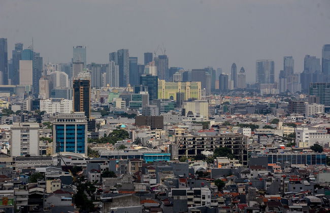 Comfortable 2BR Green Central City Apartment - Foto 12