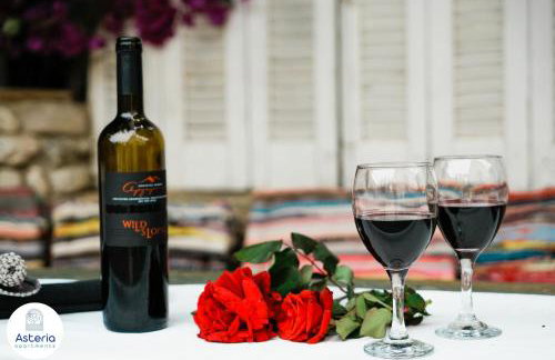 Asteria Apartments - Foto 31