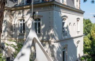 Carlotta - Magnificent old and charming mansion with a view - Foto 36